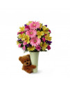 Le bouquet Big Hug par FTD